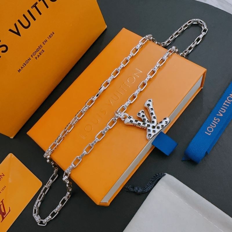 Louis Vuitton Necklaces